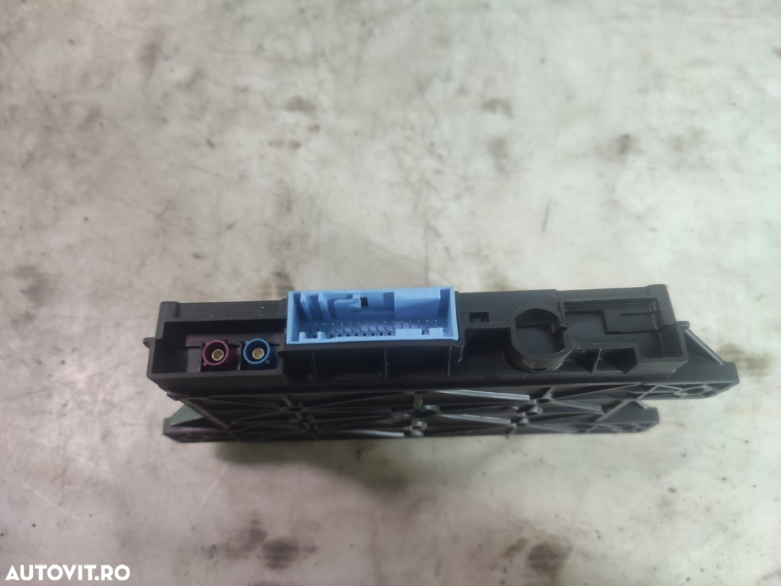 Modul bluetooth DPLA-70718-NV Jaguar XE X760 [2014 - 2020] 2.0 AJ8131 - 4