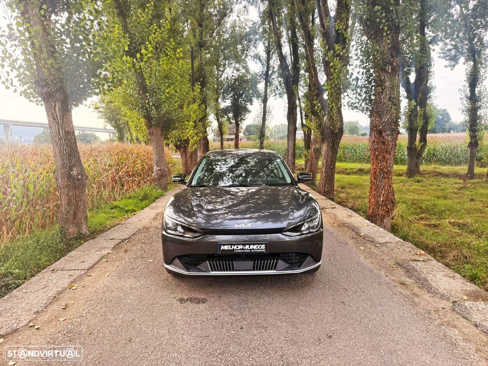 Kia EV6 - 9