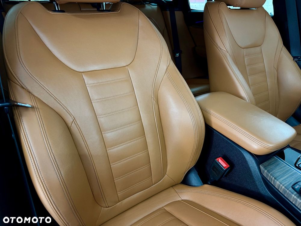 BMW X3 - 13