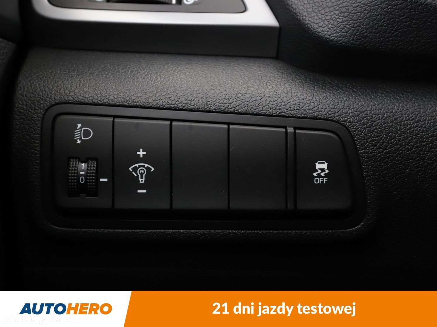 Hyundai Tucson 1.6 GDi Classic 2WD - 30