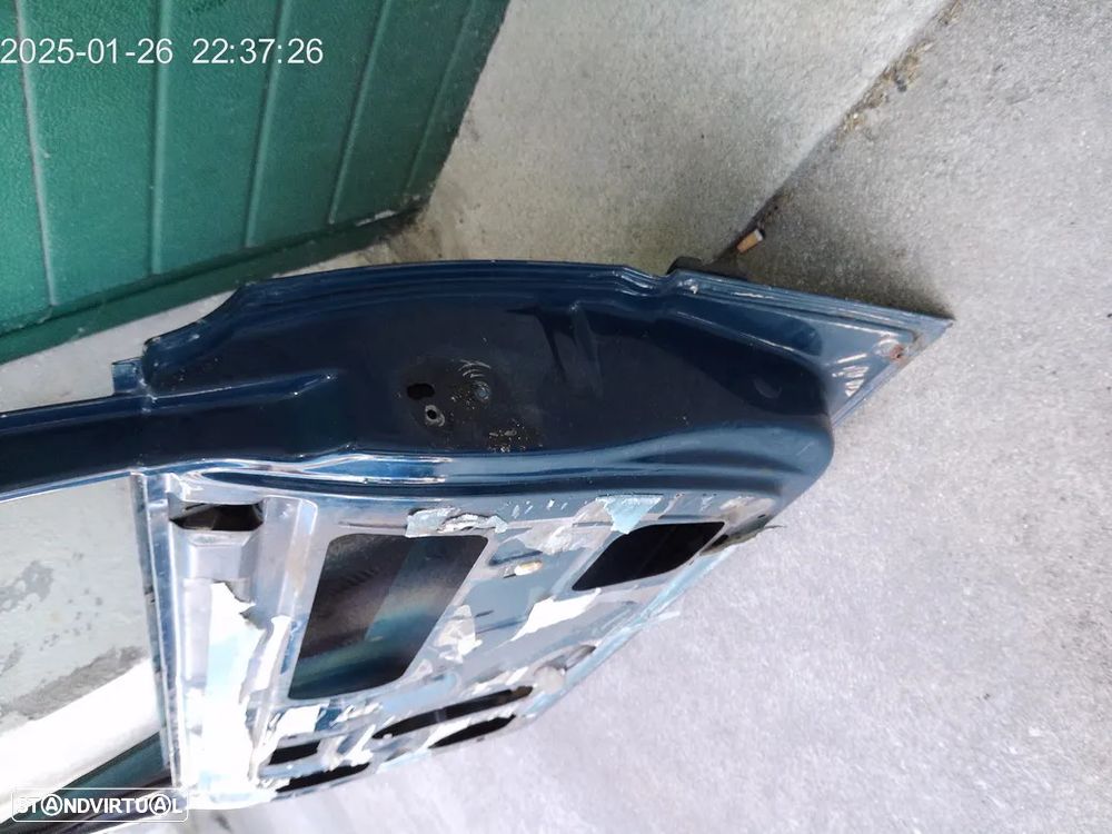 Peugeot 505 Break carrinha portas - 6