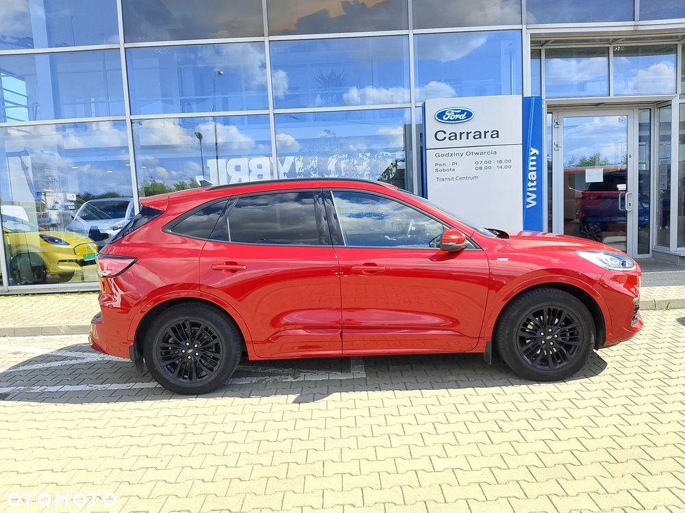 Ford Kuga 1.5 EcoBoost FWD ST-Line - 9