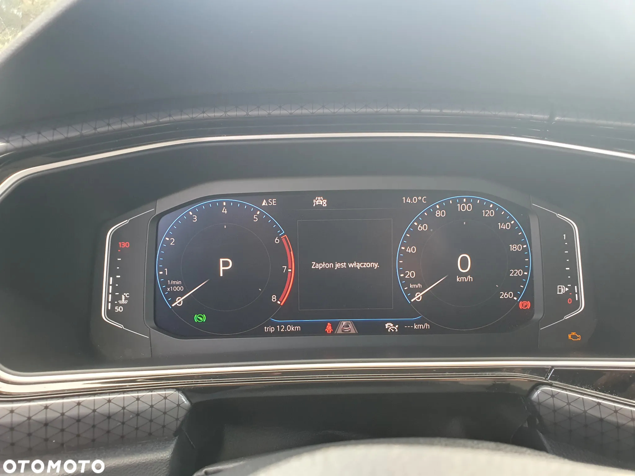 Volkswagen T-Cross - 3