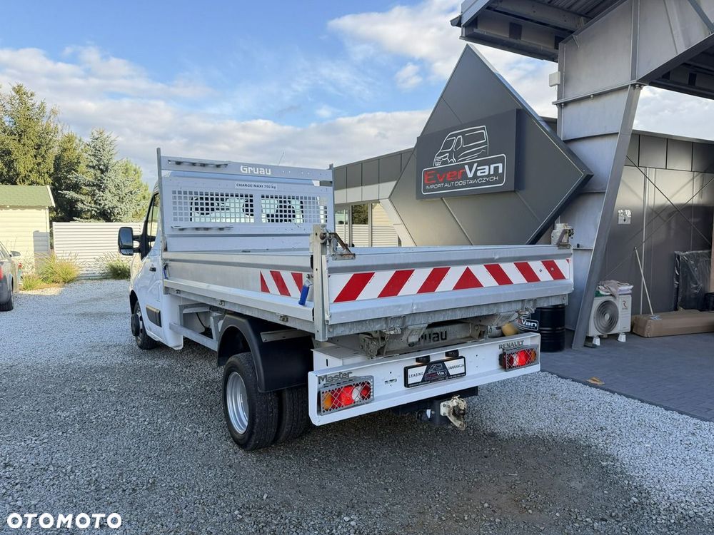 Renault Master - 5