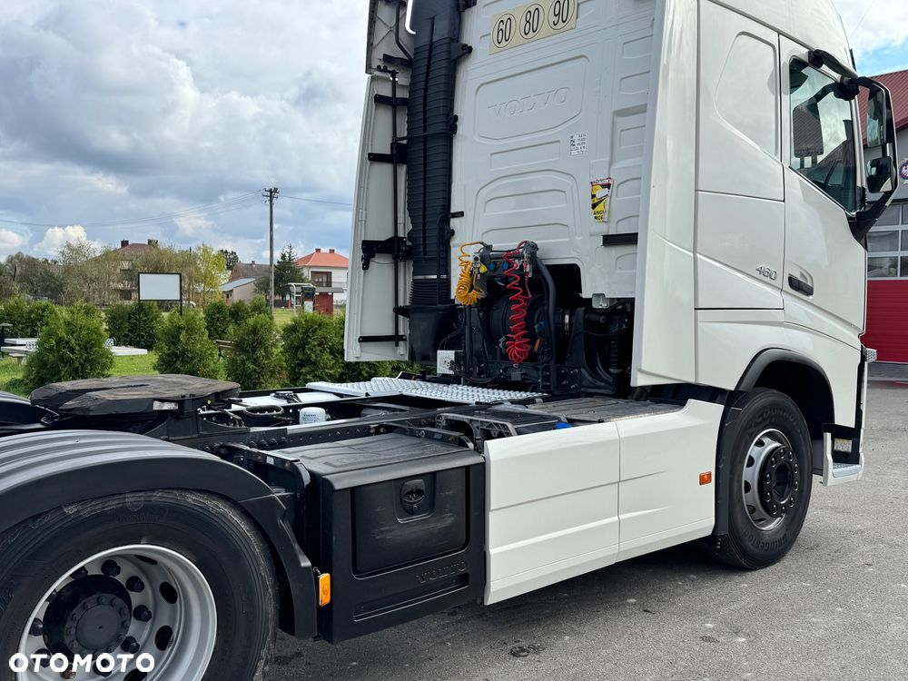 Volvo FH 460 / 710Tkm! / z Francji! /// - 6