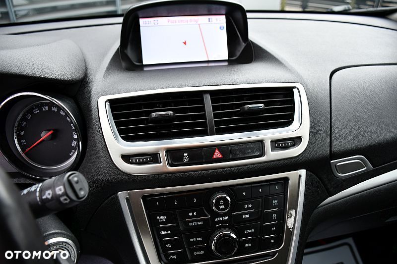 Opel Mokka 1.6 Enjoy S&S - 13