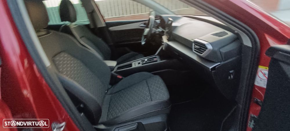 SEAT Leon - 17
