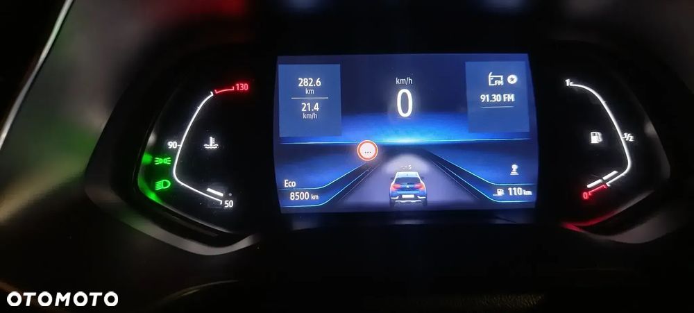 Renault Captur TCe 90 INTENS - 9