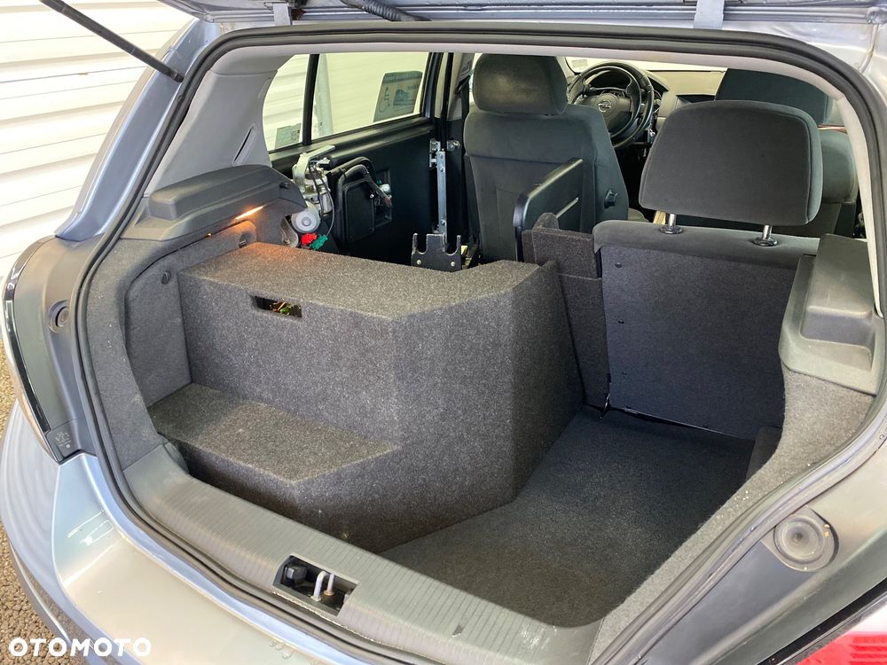 Opel Astra 1.8 Enjoy - 14