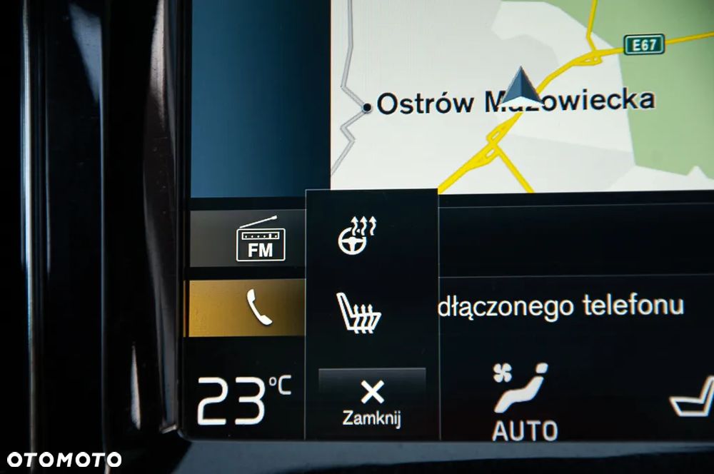 Volvo XC 60 D4 AWD Inscription - 28