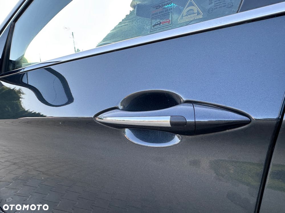 Hyundai i40 i40cw 1.6 5 Star Edition - 26