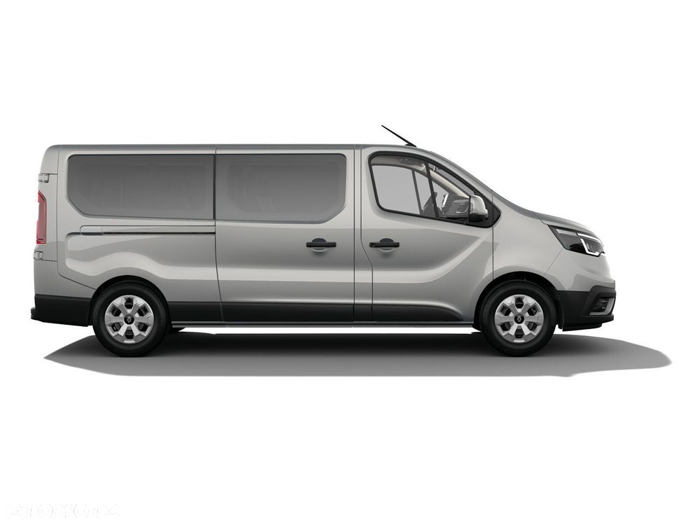 Renault Trafic - 5