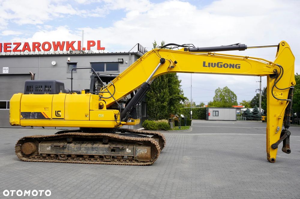 Liu Gong CLG925E / 1700 MTH!_261061 - 4