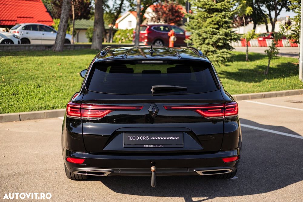Renault Talisman - 4