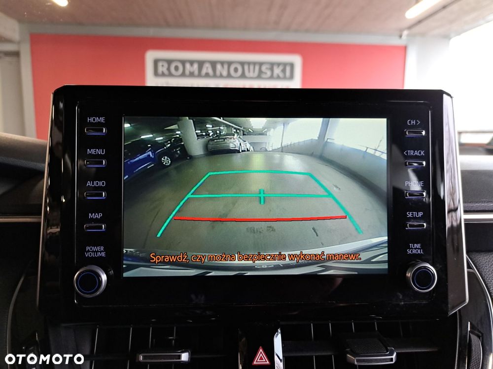 Toyota Corolla 1.2 T Comfort - 23