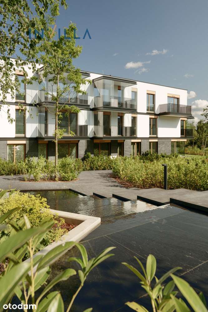 Nowe Kolibki Invest Komfort | Apartament 2 pokoje|