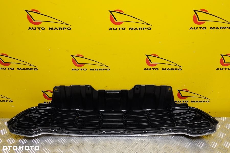 MINI COOPER S R60 2011- KRATKA ZDERZAKA PRZÓD USA - 5