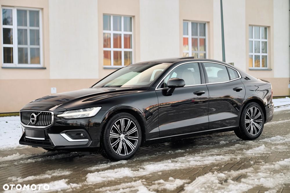 Volvo S60 T4 Inscription - 8