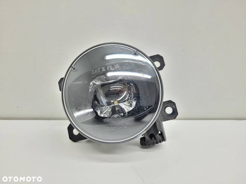 HALOGEN LED PRZÓD LAMPA 9826960480 PEUGEOT 5008 II 2019 EUROPA - 1