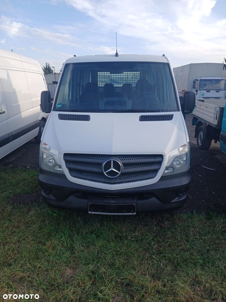 Mercedes-Benz SPRINTER 314CDI - 5