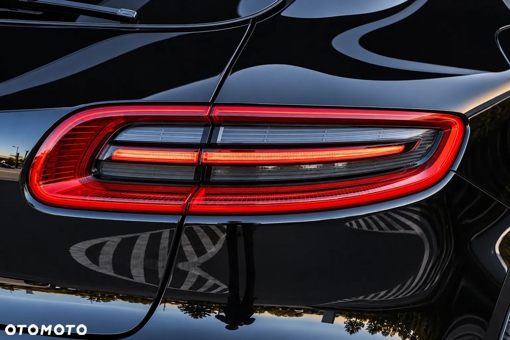 Porsche Macan S Diesel - 6