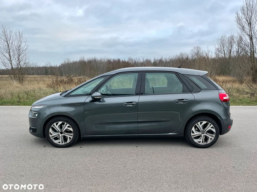 Citroën C4 Picasso 2.0 BlueHDi MoreLife - 2