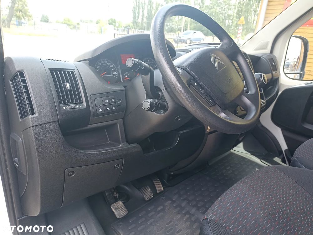 Citroën JUMPER - 10