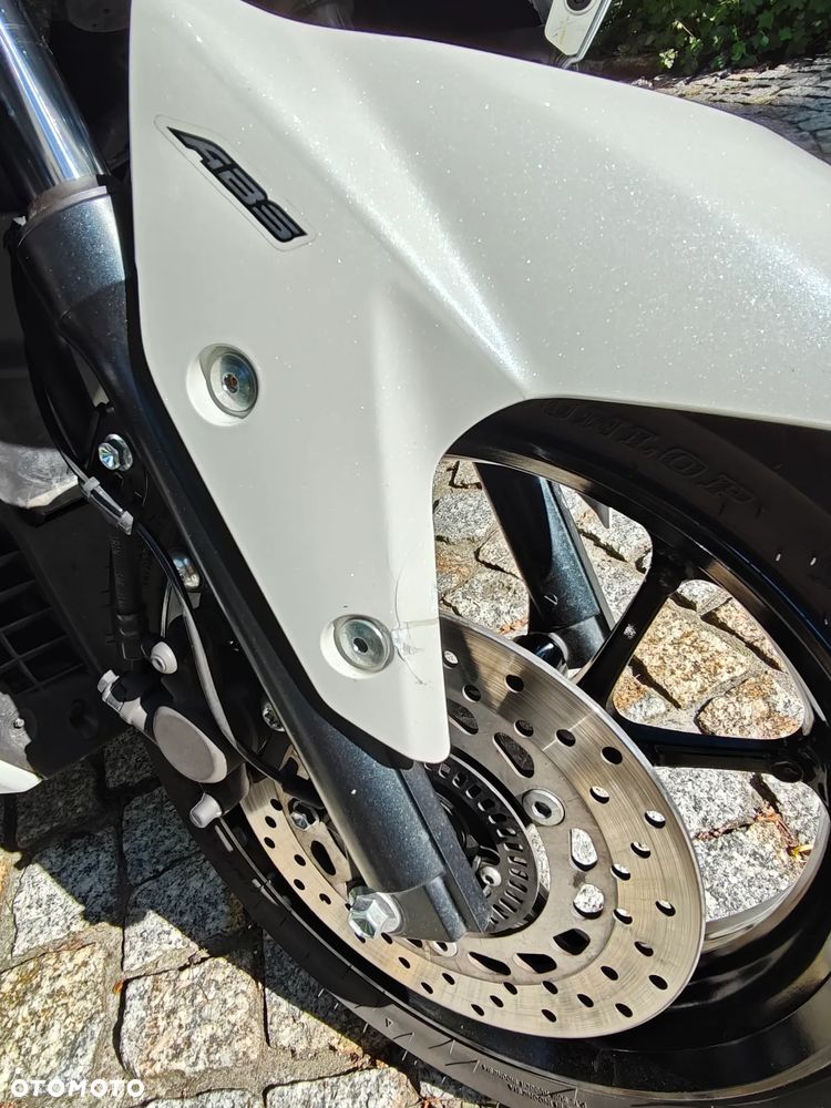Yamaha NMAX - 14