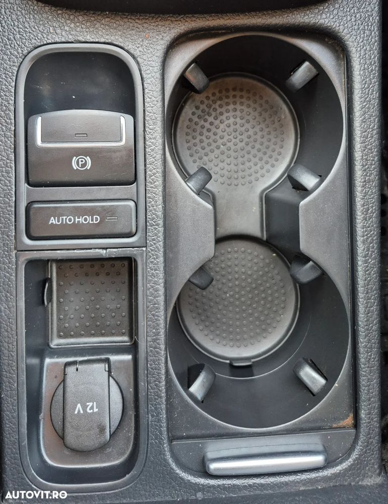 Volkswagen Sharan 2.0 TDI DSG BlueMotion Technology Highline - 10