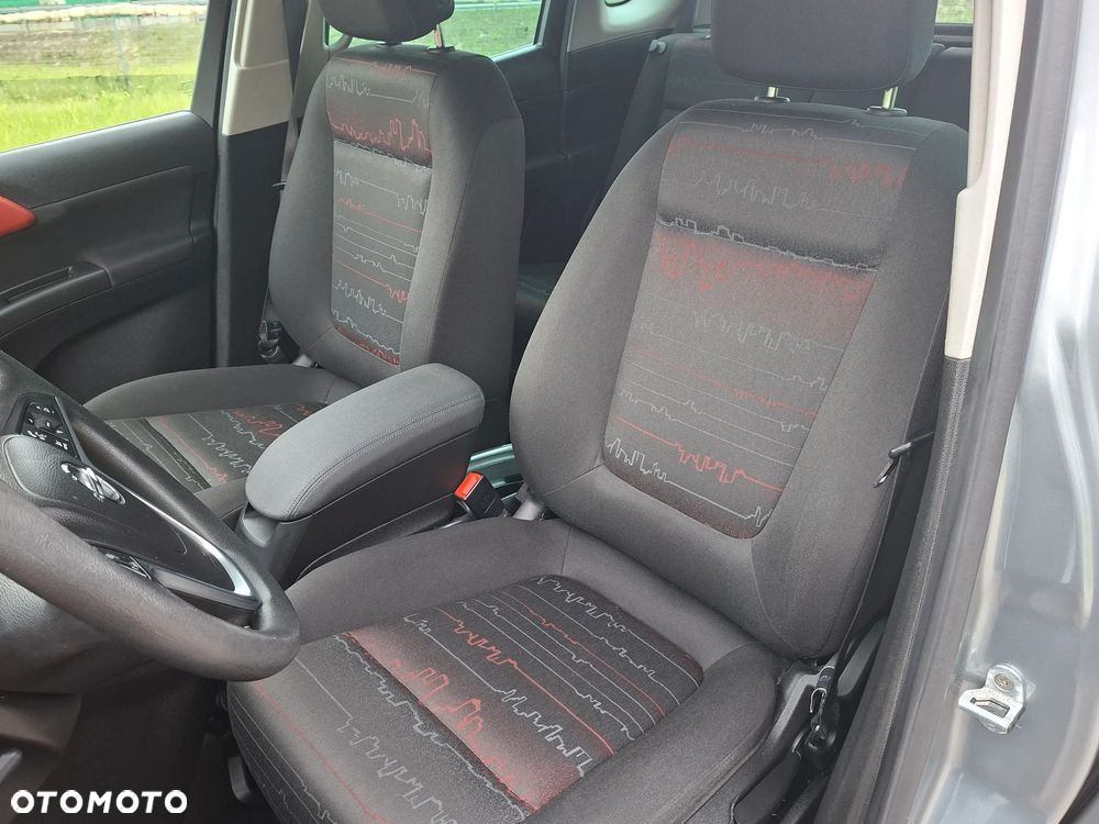Opel Meriva 1.4 Ecoflex Color Edition - 28