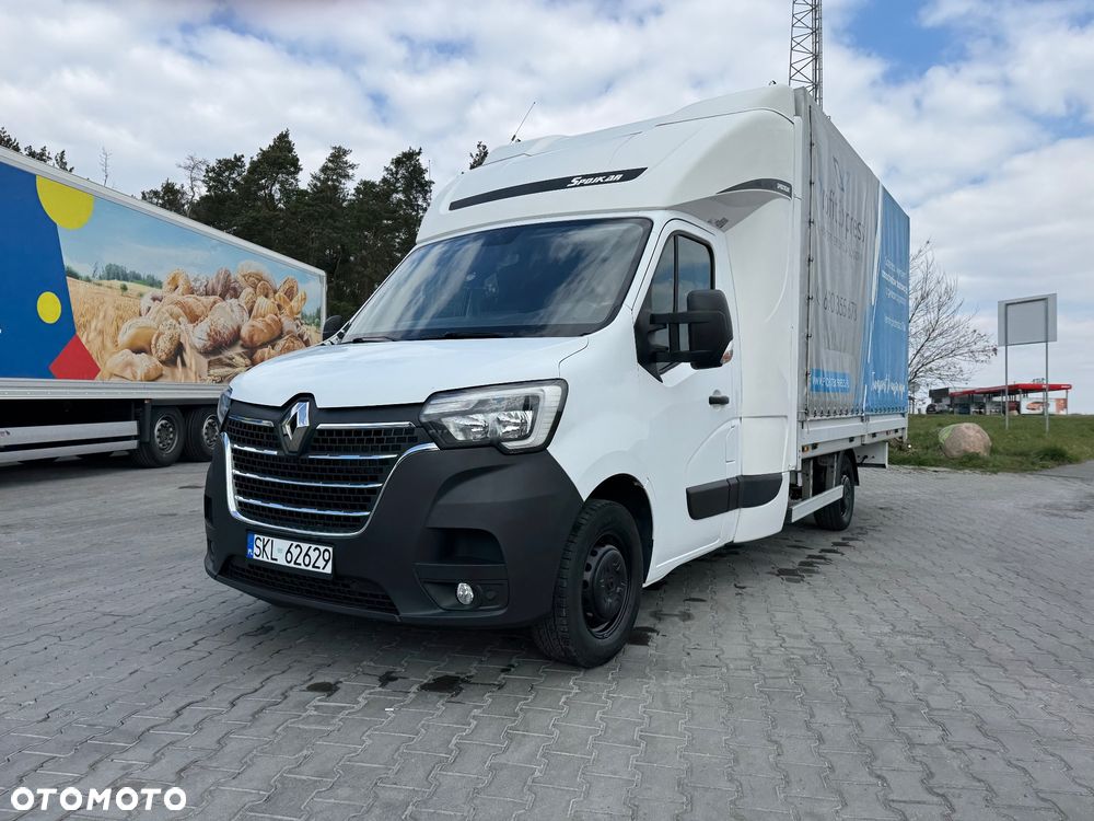 Renault Master - 3