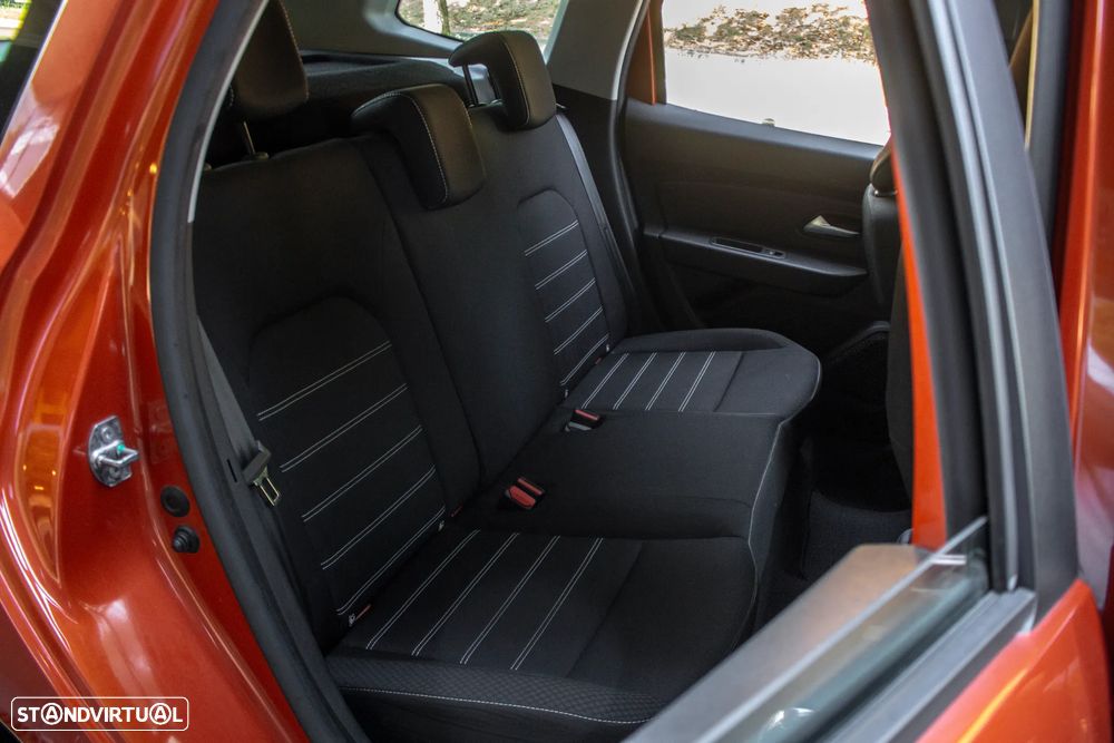 Dacia Duster 1.0 TCe ECO-G Comfort Bi-Fuel - 29