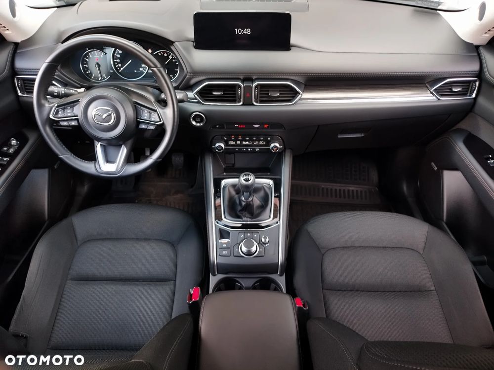 Mazda CX-5 2.0 Hikari 2WD - 5