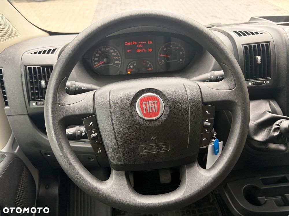 Fiat Ducato - 15