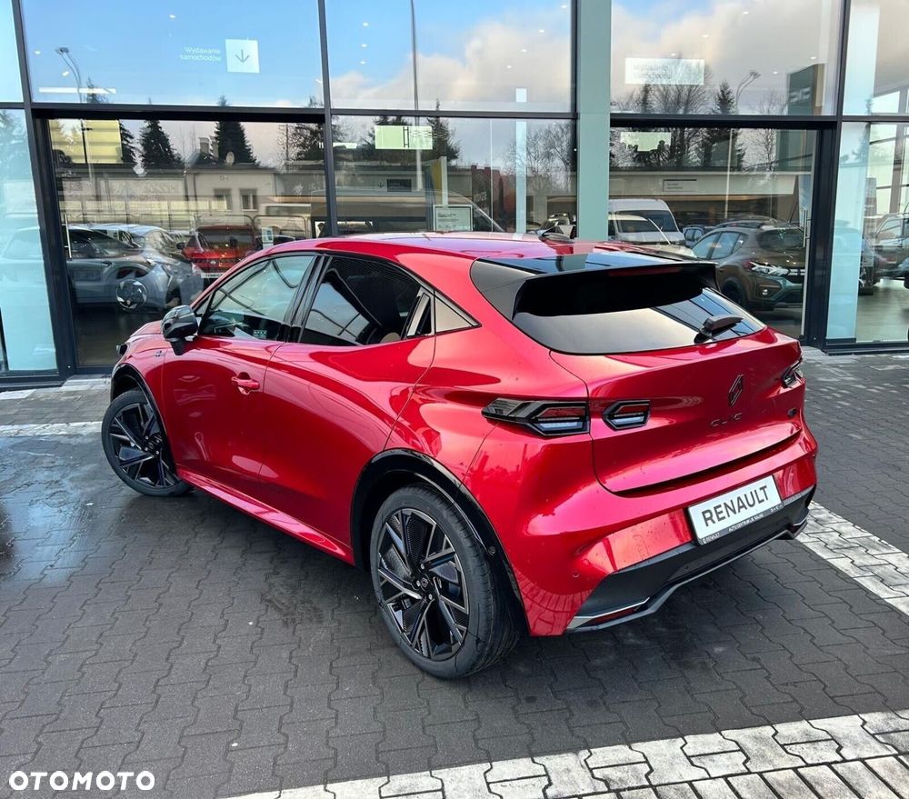Renault Clio - 5
