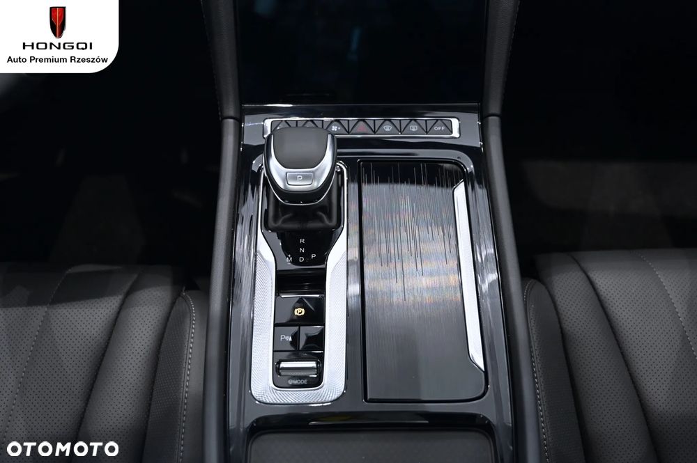 Hongqi H5 2.0T Comfort - 18
