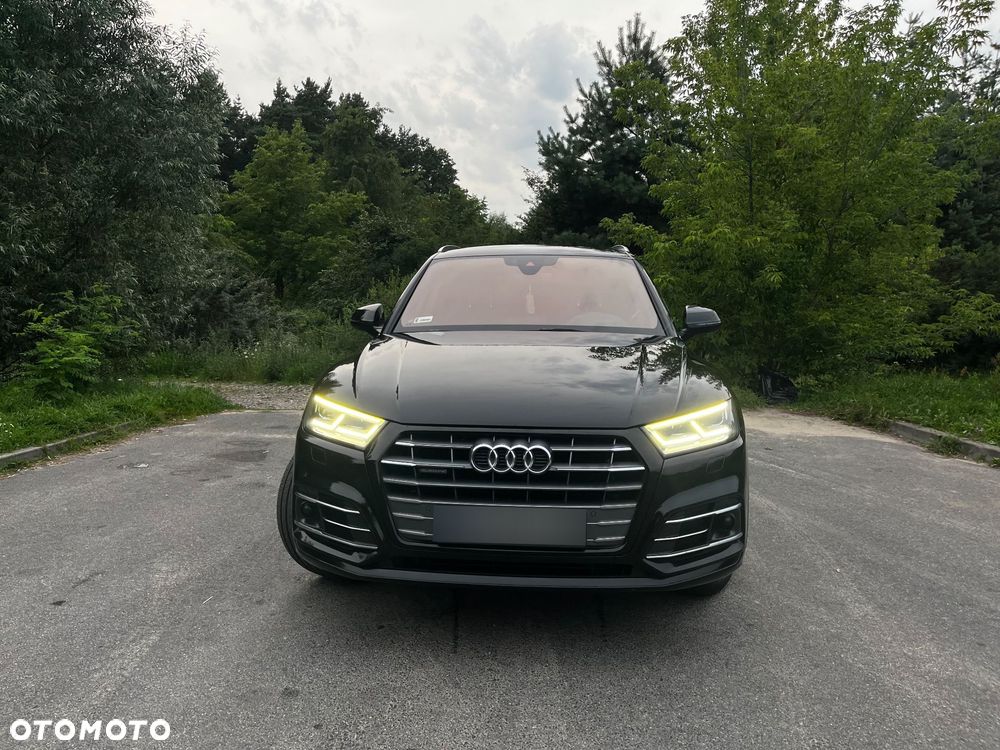Audi Q5 2.0 TDI Quattro S tronic - 4