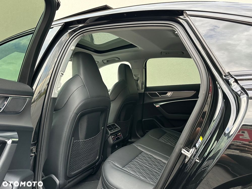 Audi A6 Limousine 55 TFSI e quattro S tronic S line - 28