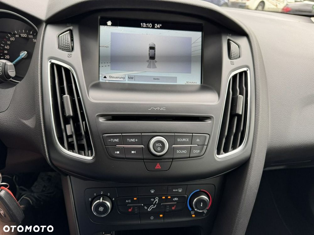 Ford Focus - 27