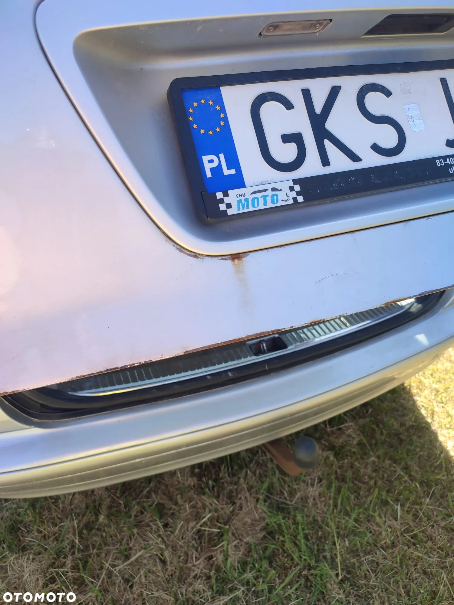 Mercedes-Benz Klasa C 200 T CDI Automatik Classic - 27