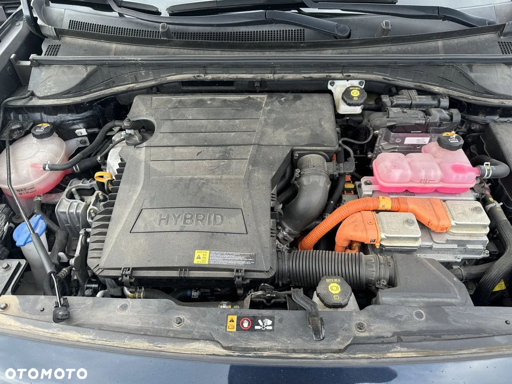 Kia Niro - 16