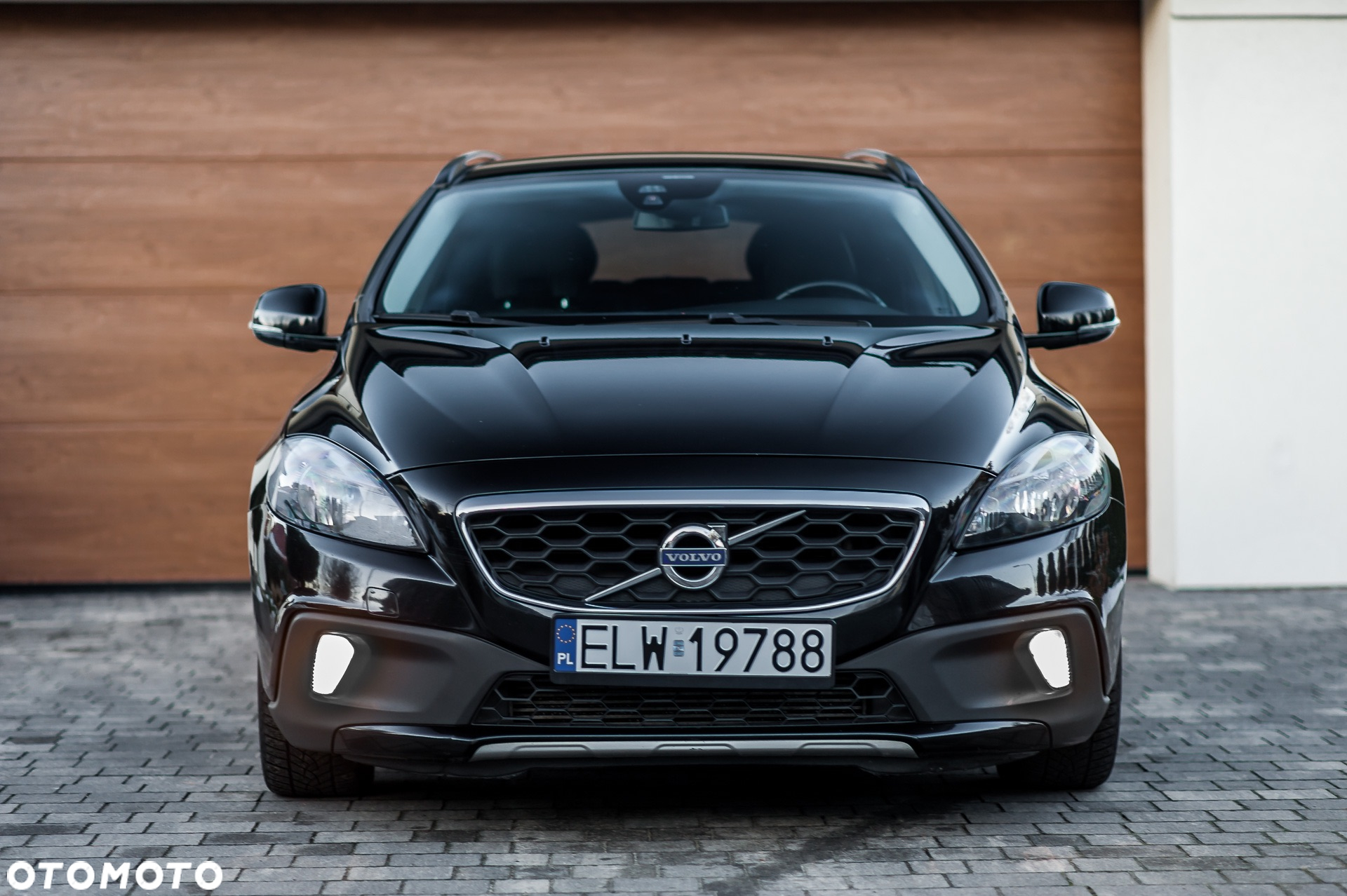 Volvo V40 Cross Country D3 Momentum - 15