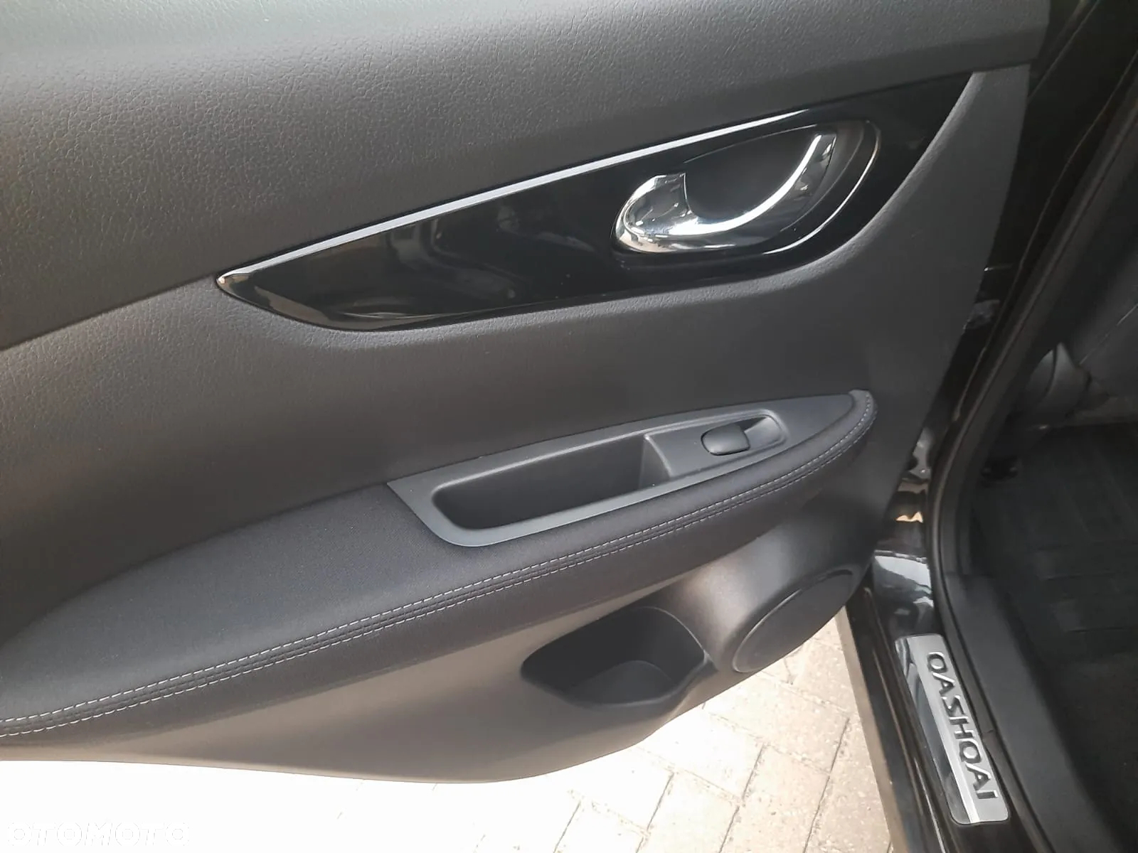 Nissan Qashqai 1.2 DIG-T Visia - 11