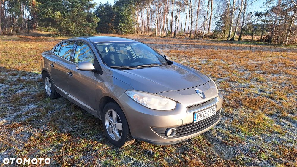 Renault Fluence - 9