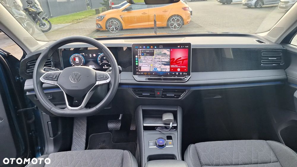 Volkswagen Tiguan 2.0 TDI Life Plus DSG - 11