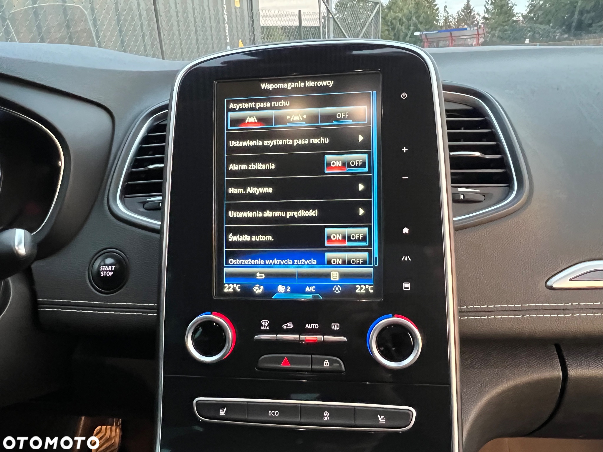 Renault Grand Scenic ENERGY dCi 130 BOSE EDITION - 14