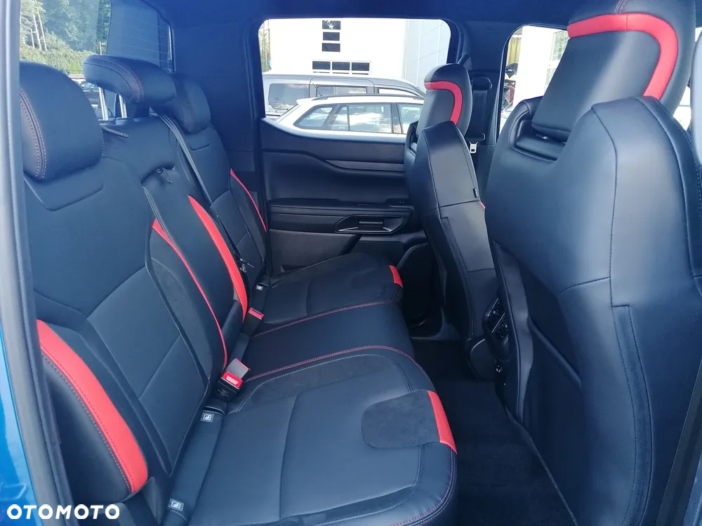 Ford Ranger 2.0 EcoBlue Bi-Turbo 4x4 DC Raptor - 20