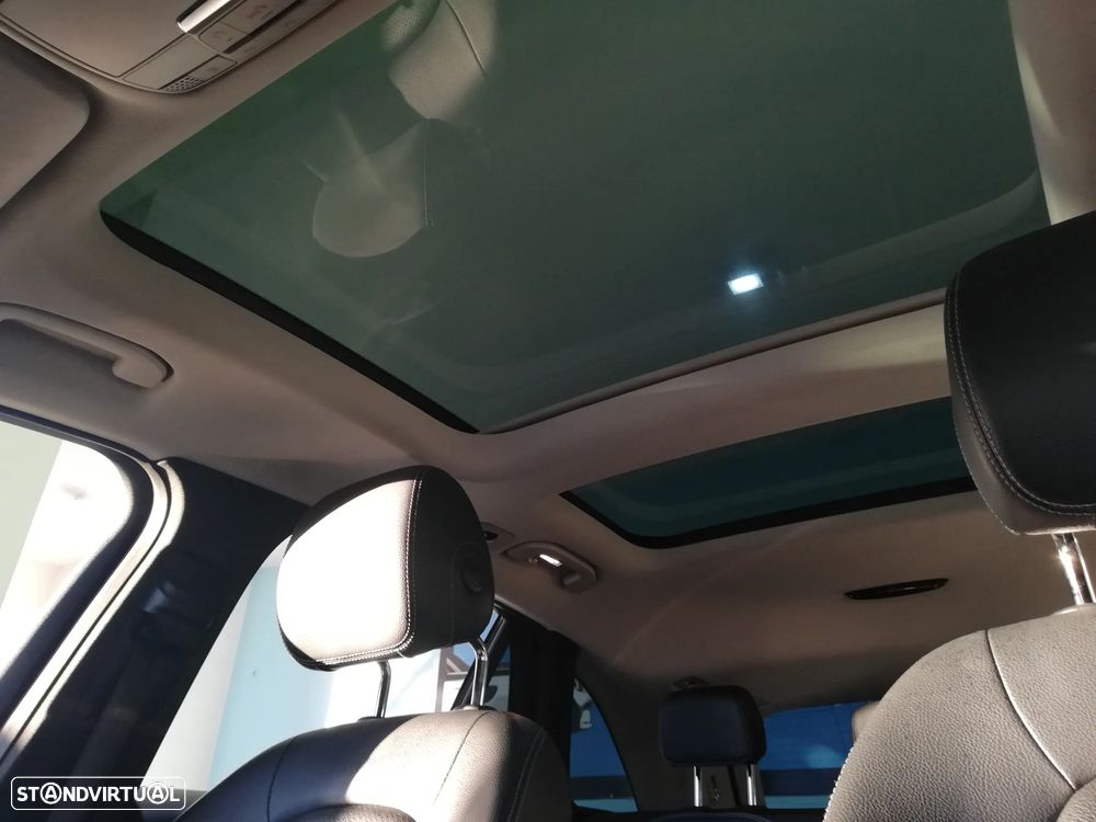 Mercedes-Benz GLC 220 d Coupe 4Matic 9G-TRONIC AMG Line - 16