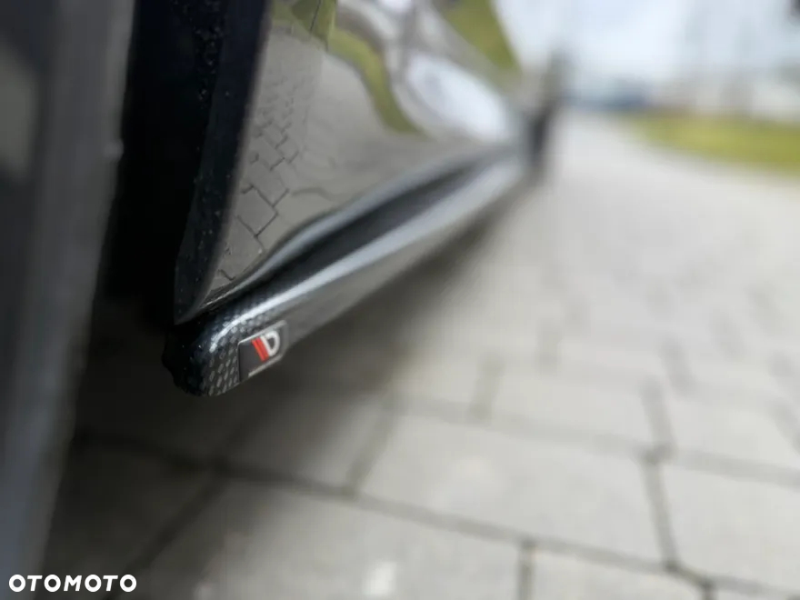 BMW M5 Competition - 20