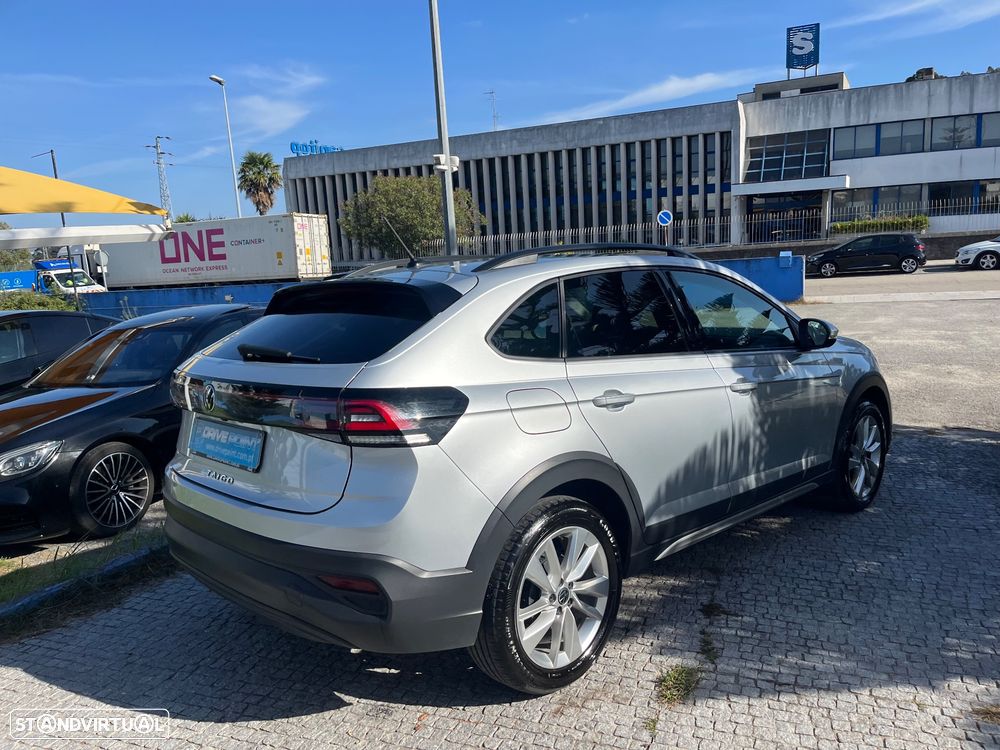 VW Taigo 1.0 TSI Urban - 9